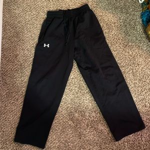 Men’s Under Armour Sweatpants
